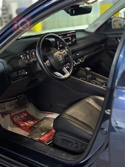 هۆندا ئەکۆرد